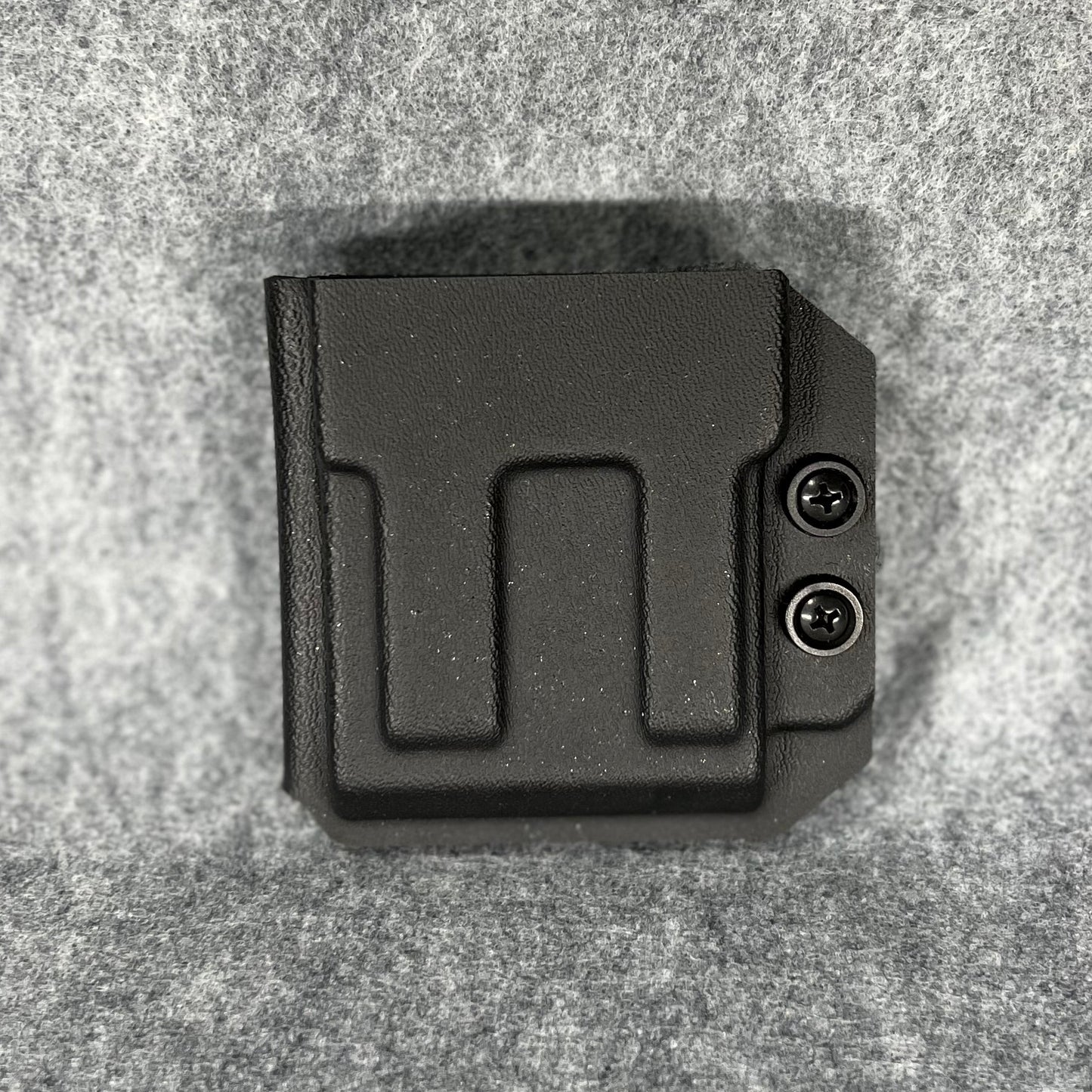 AR-15 Kydex Mag Carrier with MRD (for 5.56/.223)