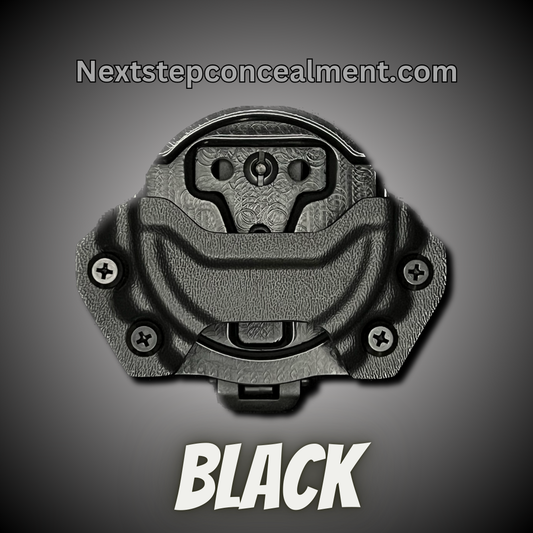 Zyn Can Kydex Holster